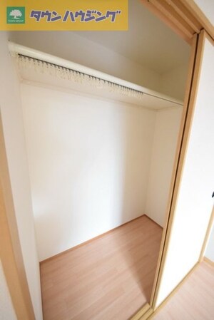 エスパシオA・Bの物件内観写真